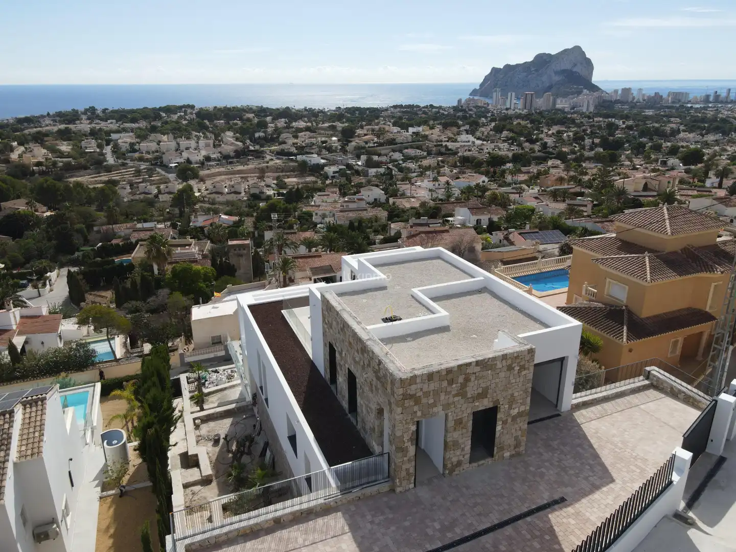 Villa mit Terrasse zum Verkauf in Gran Sol, imagen 41
