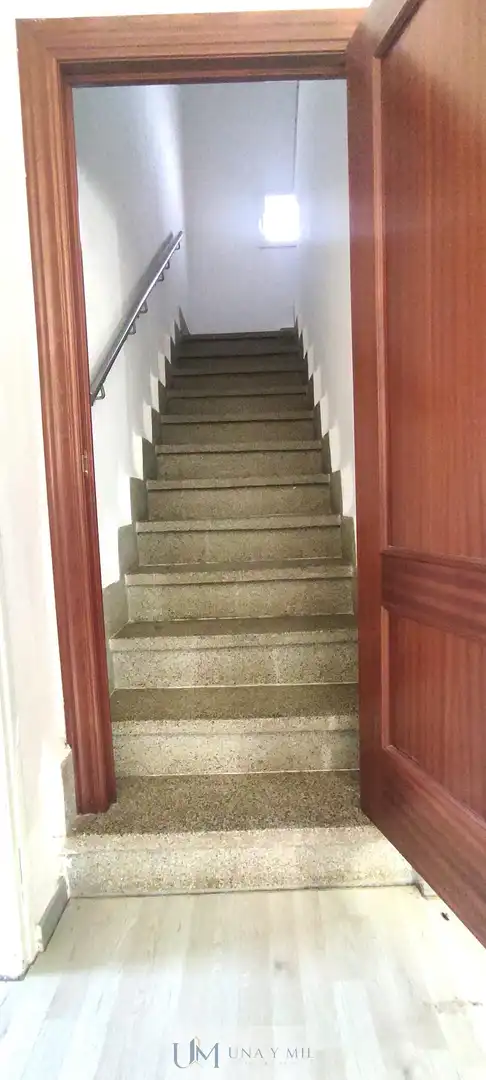 Casa amb terrassa en venda a Chinchibarra - Capuchinos, imagen 20