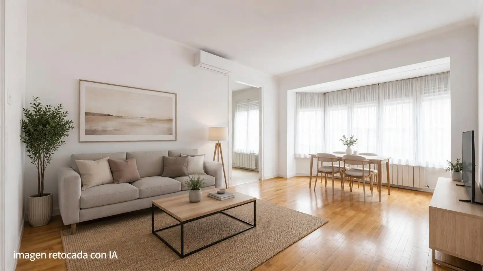Flat with lift for sale in Carrer Carrer Caspe
