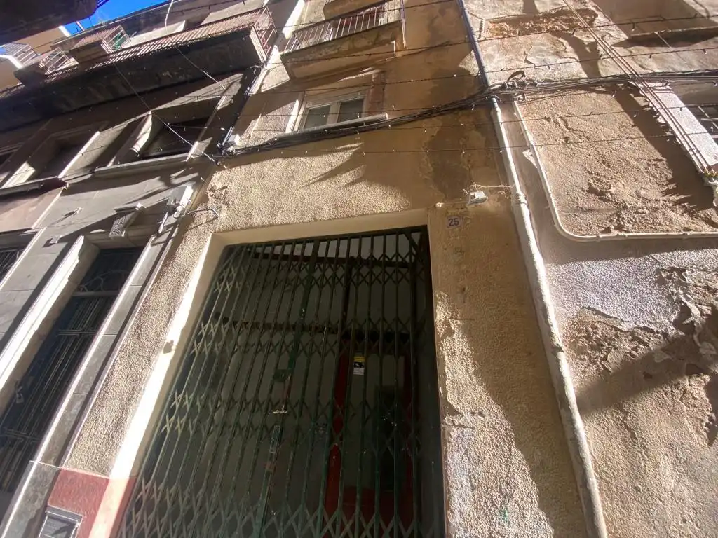 Villa zum Verkauf in C/ De la Peixatería