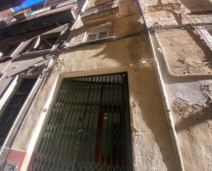 Vista exterior de Casa o xalet en venda en Valls