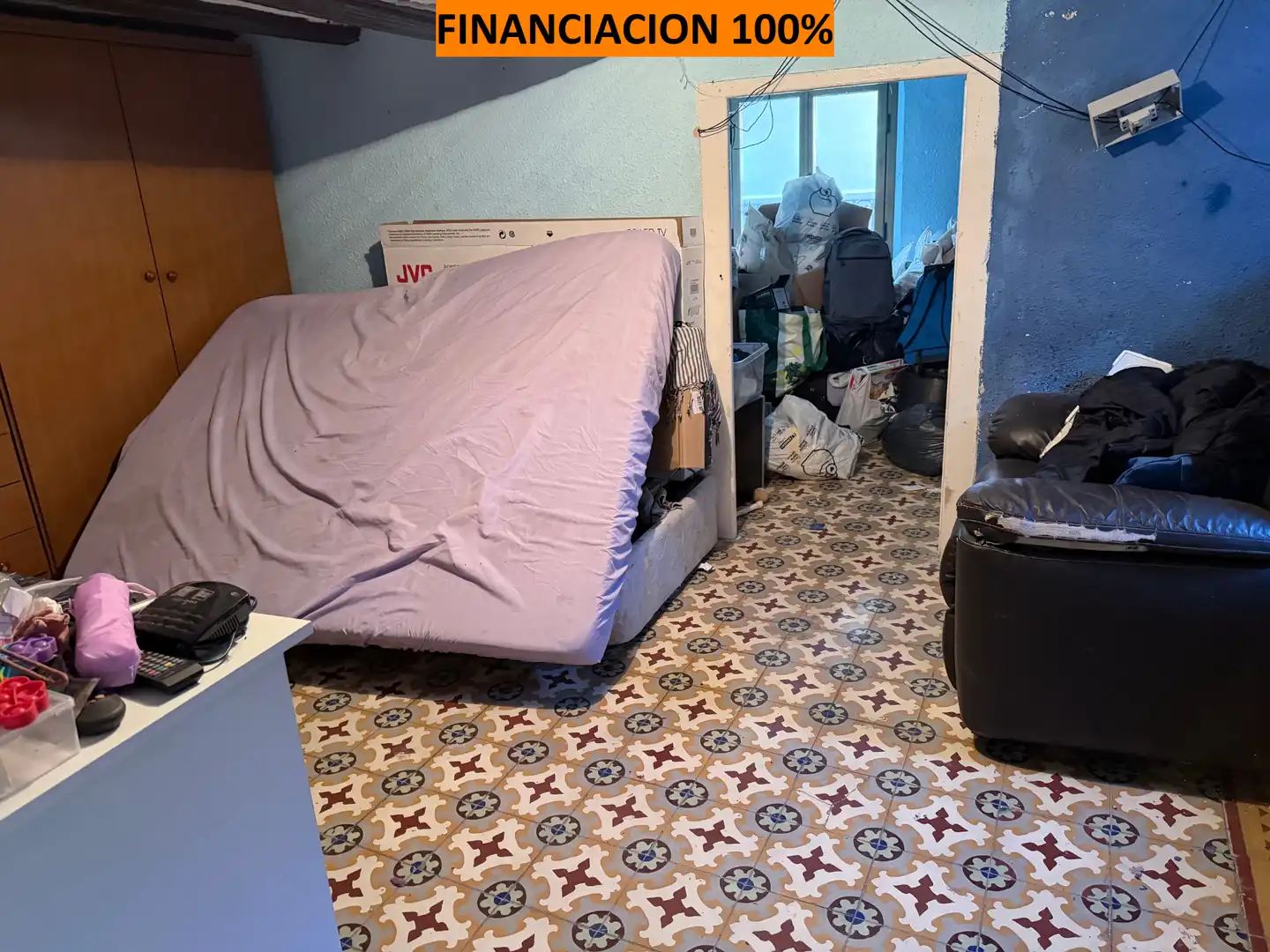 Casa o xalet en venda en Ainzón amb Jardí privat, Traster i Balcó