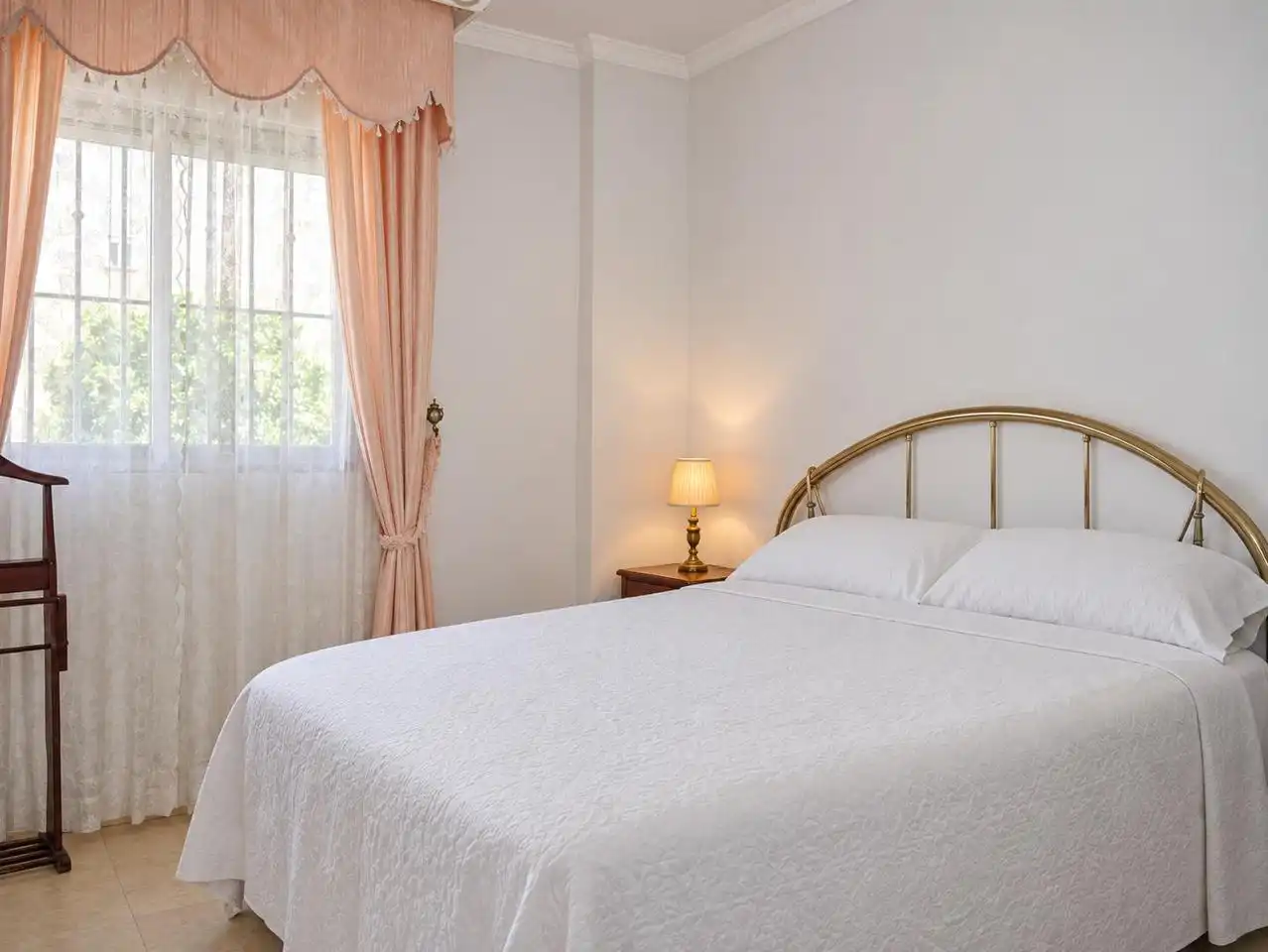 Habitación de Piso en venta en Macarena