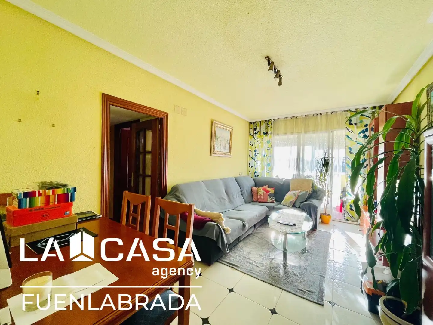 Flat for sale in Paseo de Puerto Rico, La Avanzada - La Cueva