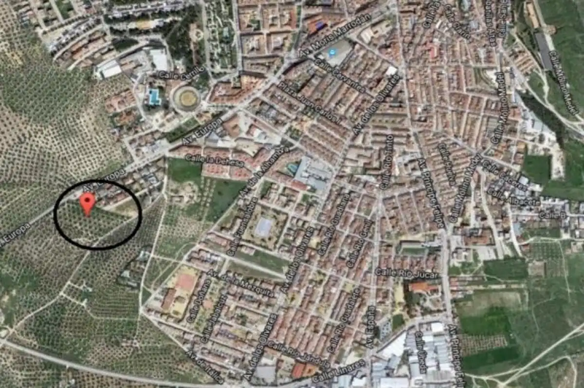 Terreni e lotti in vendita a Martos, imagen 2