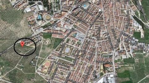 13.000M2 de suelo urbano en Martos para edificación plurifamiliar y comercial, immagine 2