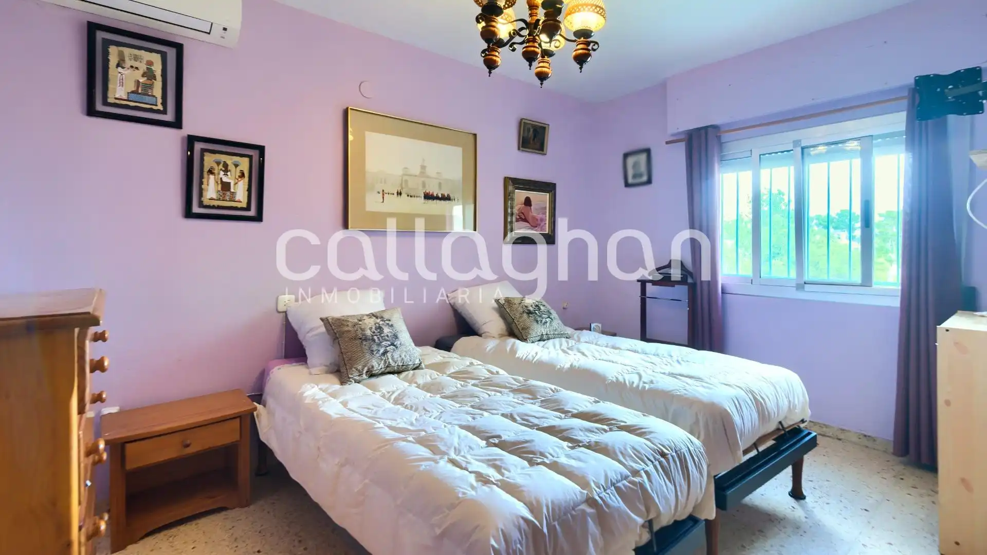 Chalet con piscina en venta en Sierra Perenchiza - Cumbres de Calicanto - Sto Domingo, imagen 15