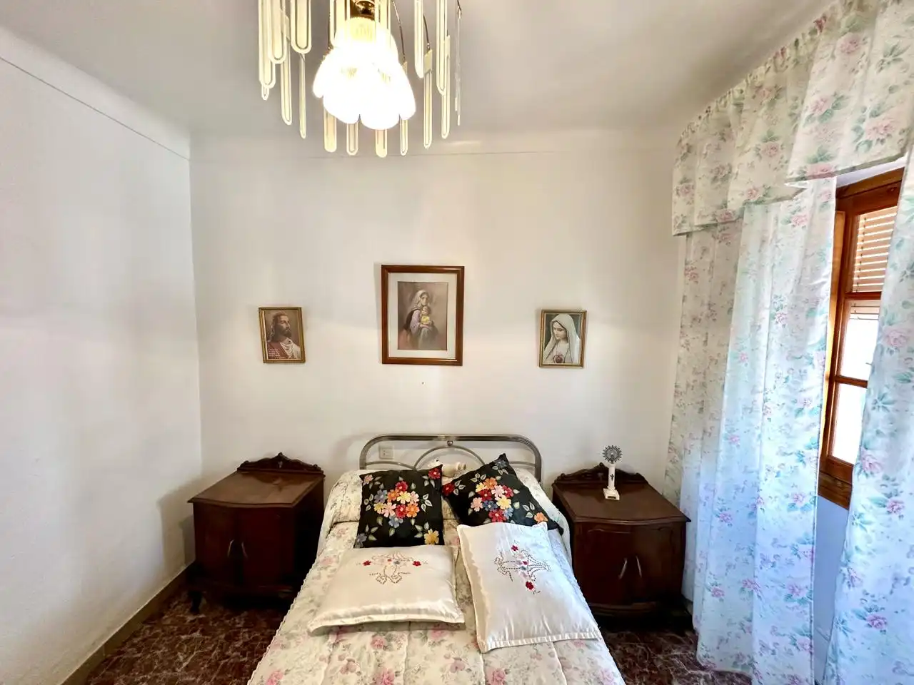 Casa con jardín en venta en Humilladero, imagen 3
