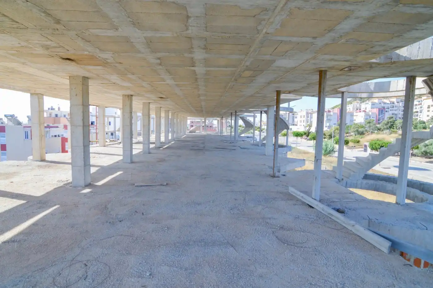 Residencial en venta en N/A, -1, Los Secanos
