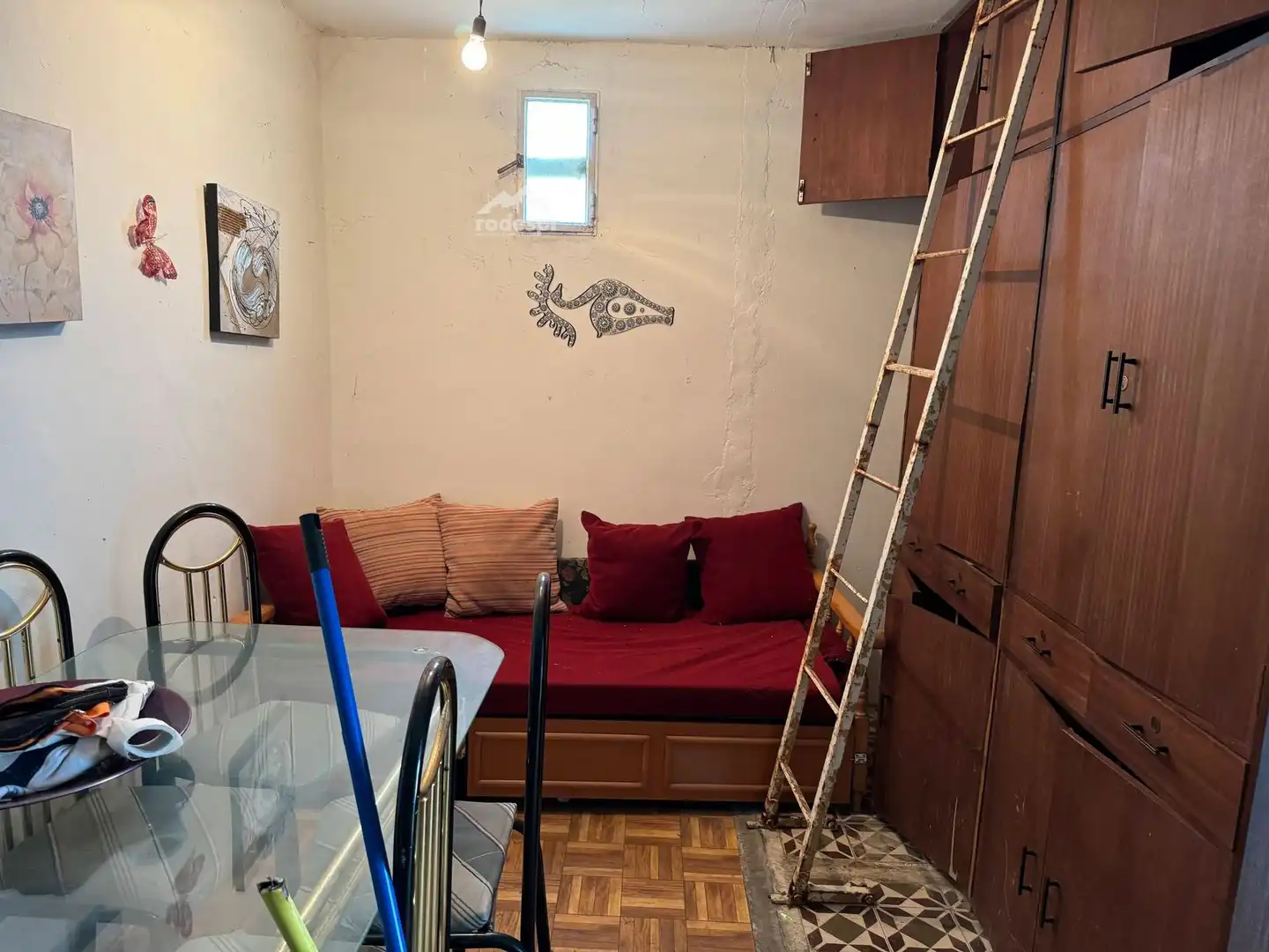 Houses for sale in Padrenda  with Heating, Storage room and Furnished
