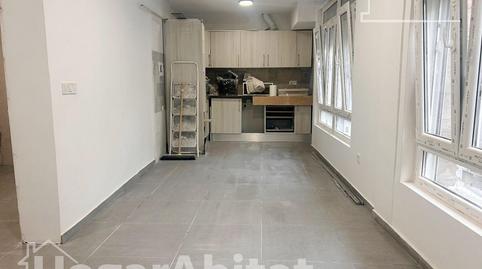 Photo 4 of Flat for sale in Calle Santiago, Avenida de Abril - 9 de Octubre, Sagunto / Sagunt