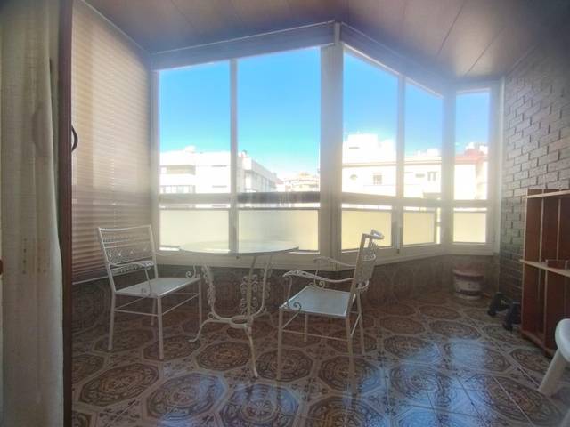 Piso en Alquiler en Calle de Serrano en Ensanche - Diputación