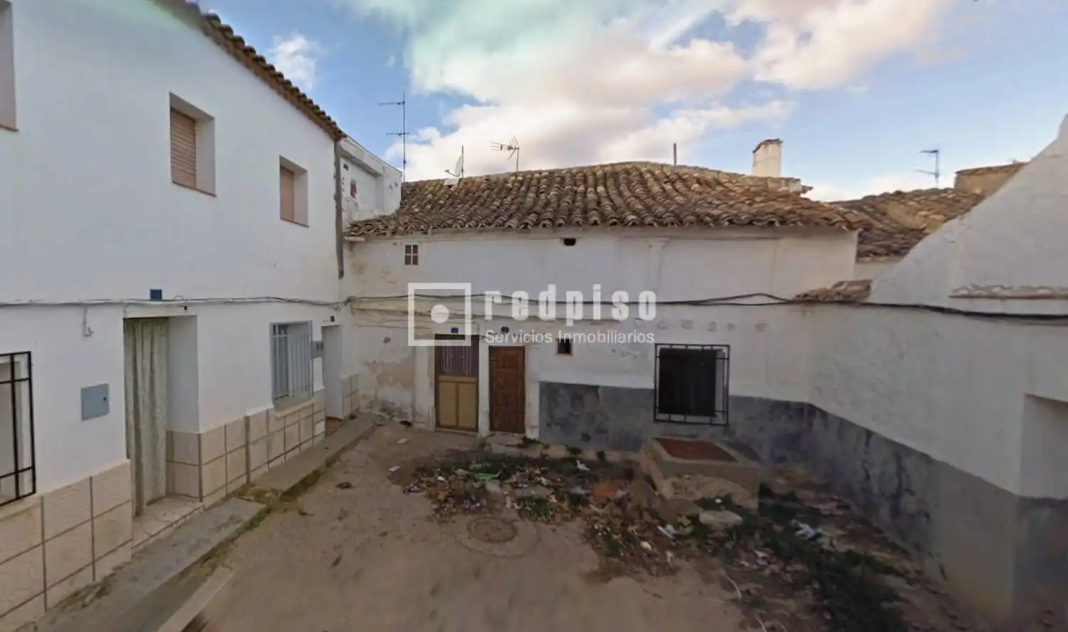 Maison à vendre à Los Hinojosos