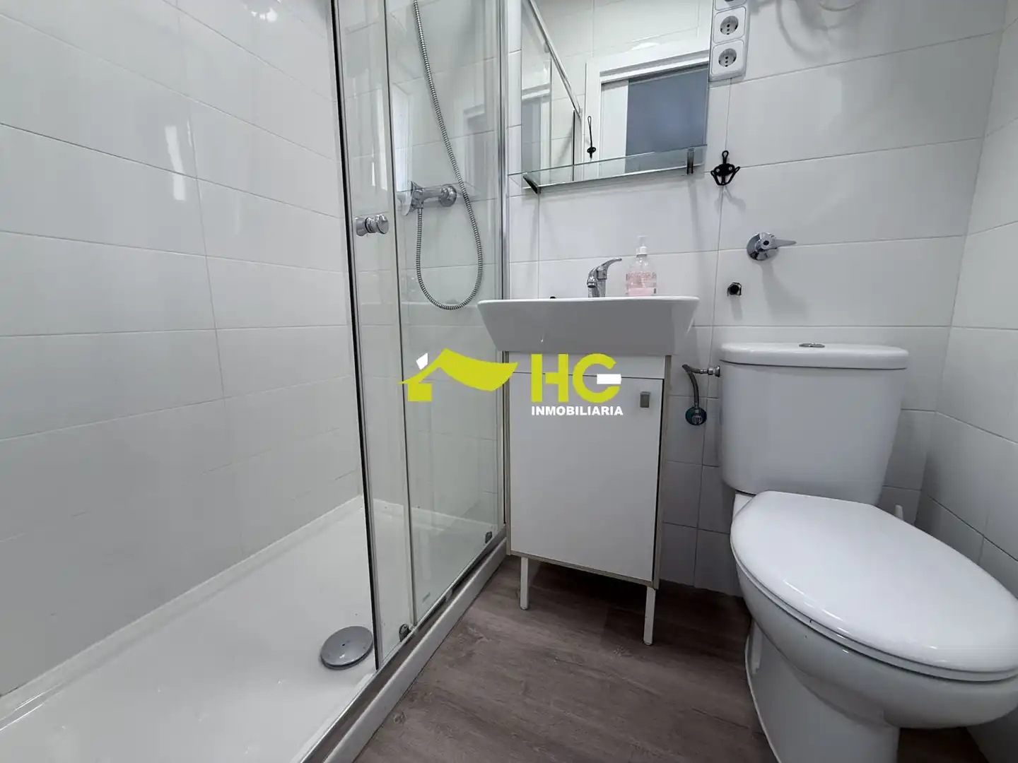 Wohnung zur Miete in Centro