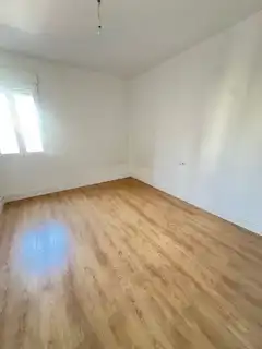 Bedroom of Flat for rent in León Capital   with Heating