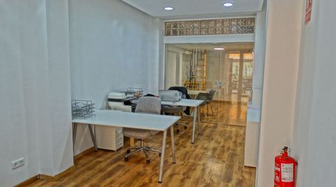 Photo 2 of Office for sale in Calle del Catedrático Daniel Jiménez de Cisneros, 2, Carolinas Altas, Alicante / Alacant