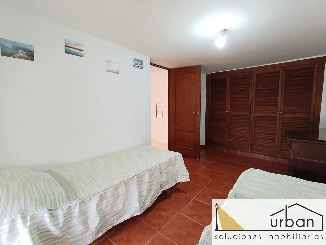 Duplexes for sale in Del Castillo, Playa Cruz del Mar