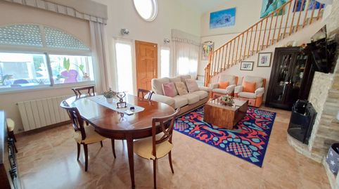 Foto 5 de Casa o xalet en venda a Villafranqueza, Alicante / Alacant