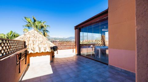 Photo 5 of Attic for sale in Rector Juan de Dios López González, 1, Playa de Granada, Motril