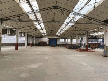 Industriegebäude zur Miete in Casablanca