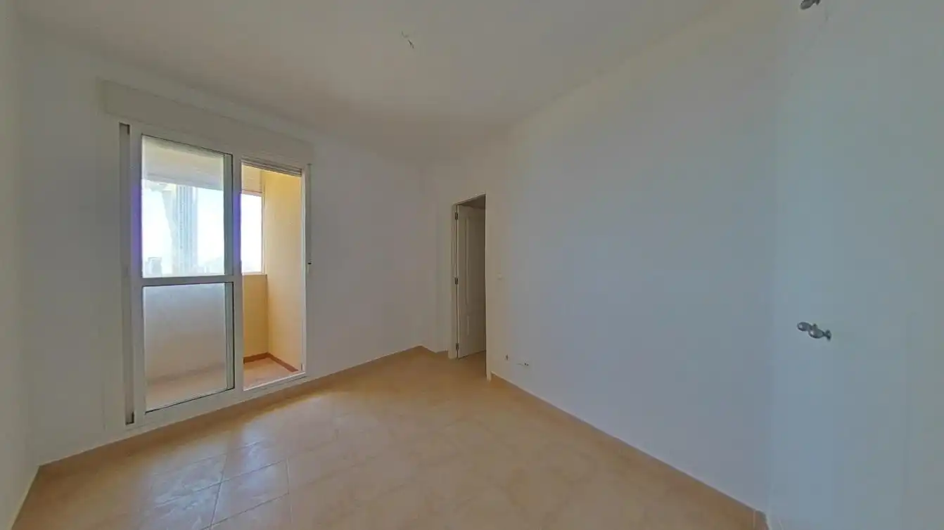 Bedroom of Flat for sale in Benidorm  with Swimming Pool