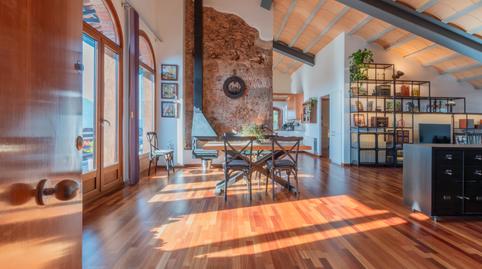 Foto 4 de Àtic en venda a Carrer de Salvador Badia, 25, Vacarisses, Barcelona