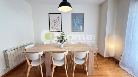 Foto 2 de Dúplex en venta en Calle Mariano Benlliure, 1, Casco Antiguo, Zamora