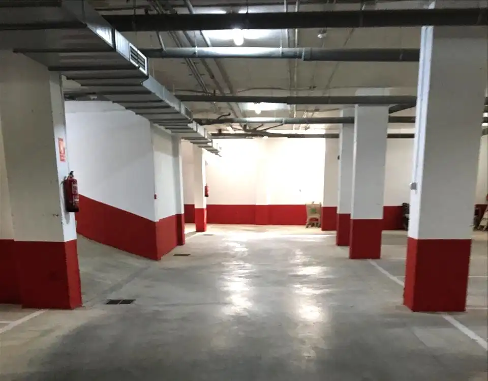 Parking with lift for sale in Filipinas, 1, imagen 2