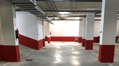 Foto 2 de Garaje en venta en Filipinas, 1, -1, Almoradí, Alicante