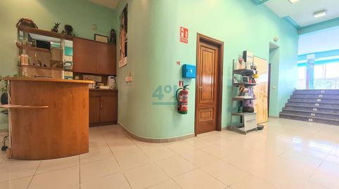 Foto 3 von Geschaftsraum zum Verkauf in A Ponte, Ourense Capital