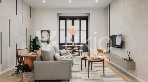 Foto 3 de Apartament de lloguer a Carrer de Les Jonqueres, Sant Pere, Sta. Caterina i la Ribera, Barcelona