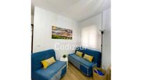 Bedroom of Apartment to rent in  Cádiz Capital  with Furnished