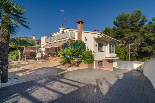 Casa-chalet en Venta en Til·lers en Mas Alba