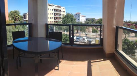 Foto 4 de Pis de lloguer a Calle Campo Alegre, Casco Antiguo, Sevilla