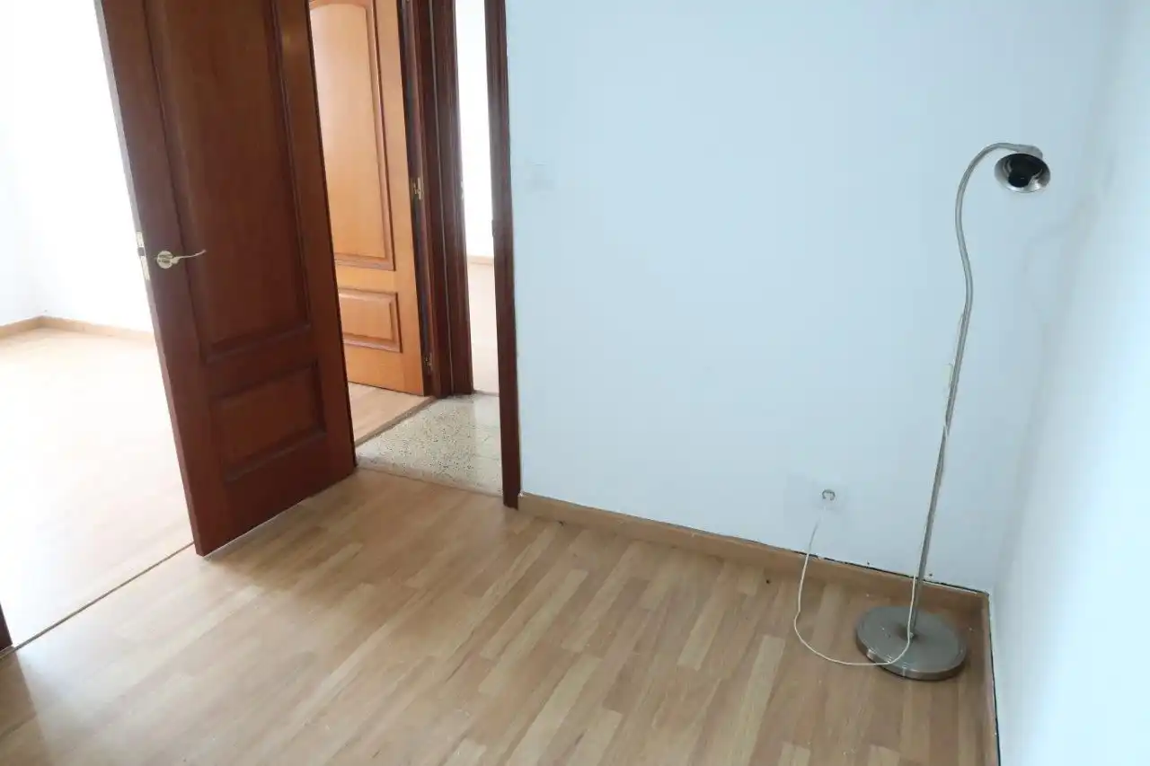 Habitación de Piso en venta en A Coruña Capital 