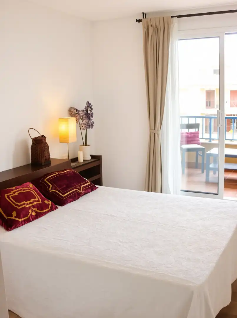 Apartament amb piscina en venda a Puerto de Sotogrande - La Marina, imagen 28