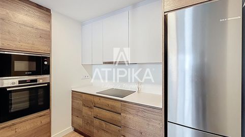 Foto 4 de Pis de lloguer a El Poblenou, Barcelona Capital