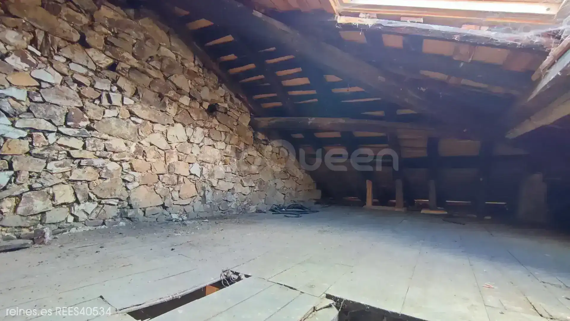 Casa o xalet en venda en Mieres (Asturias)