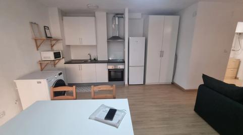 Photo 4 of Apartment to rent in San Andrés - San Antolín,  Murcia Capital