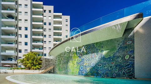 Foto 3 de Piso en venta en Aljibe, Callao Salvaje - Playa Paraíso, Adeje