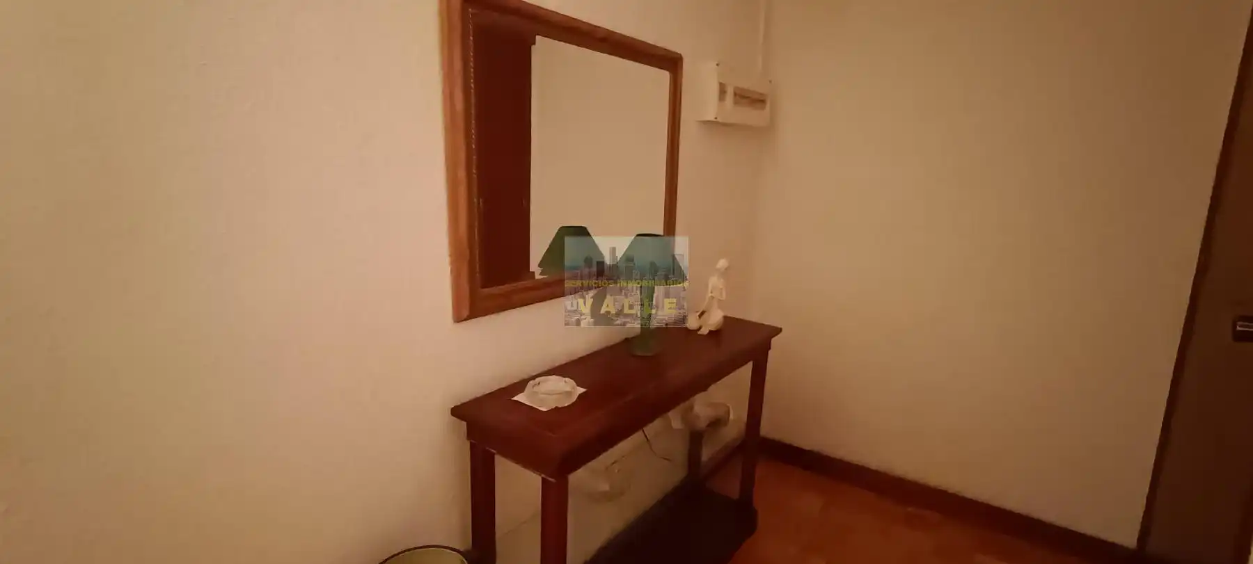 Bedroom of Apartments for rent in Santander  with Furnished