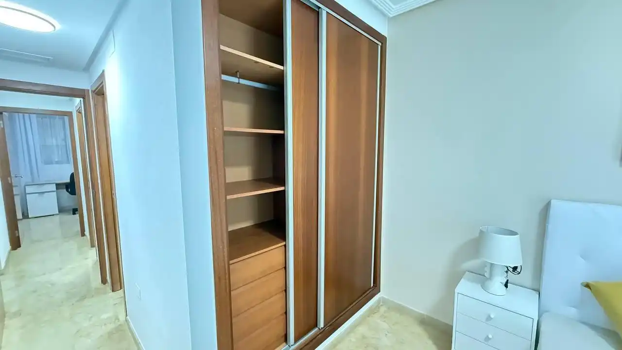 Apartamento con terraza en venta en Avenida PURISIMA, imagen 15