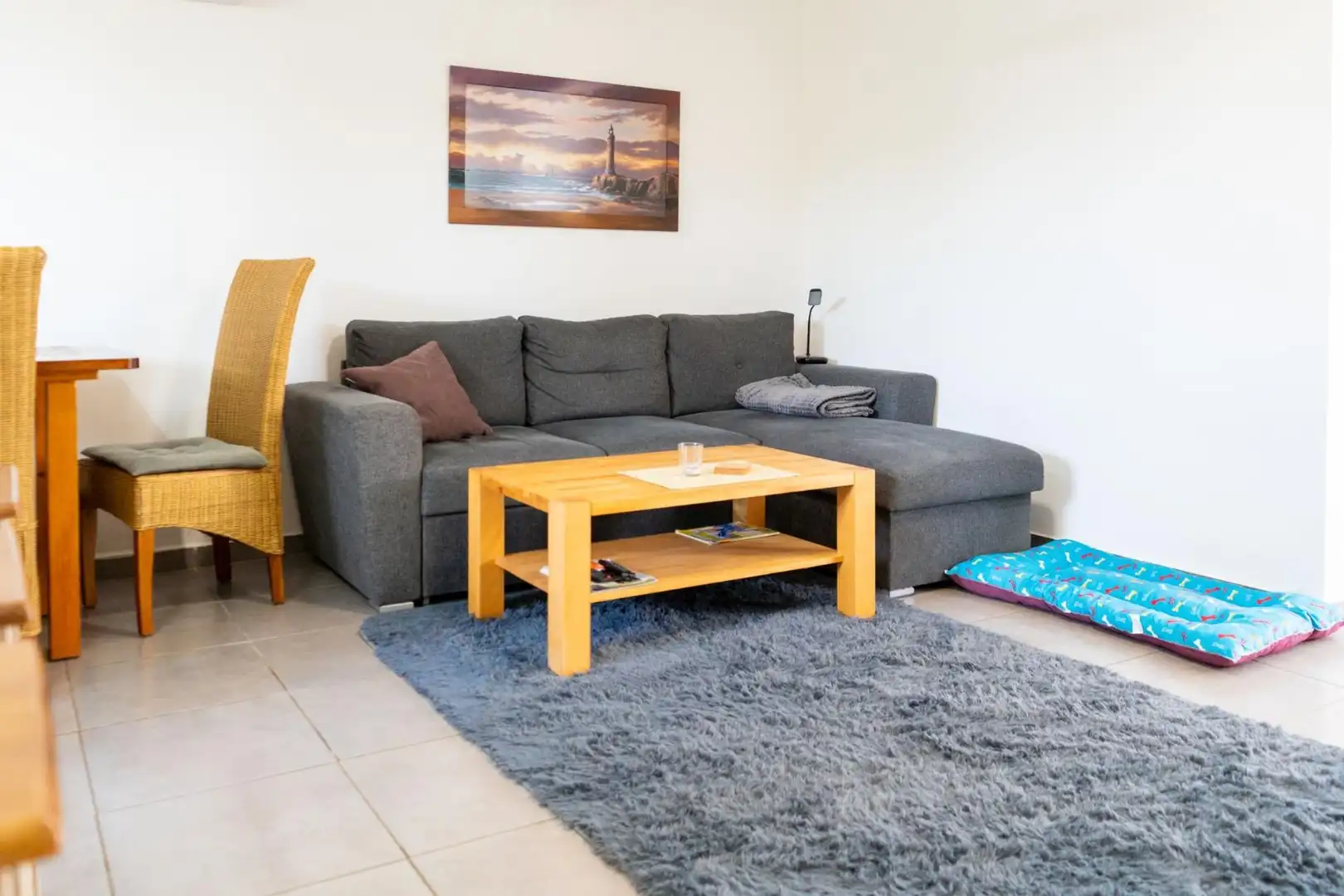 Casa con jardín en venta en Deltebre, imagen 4