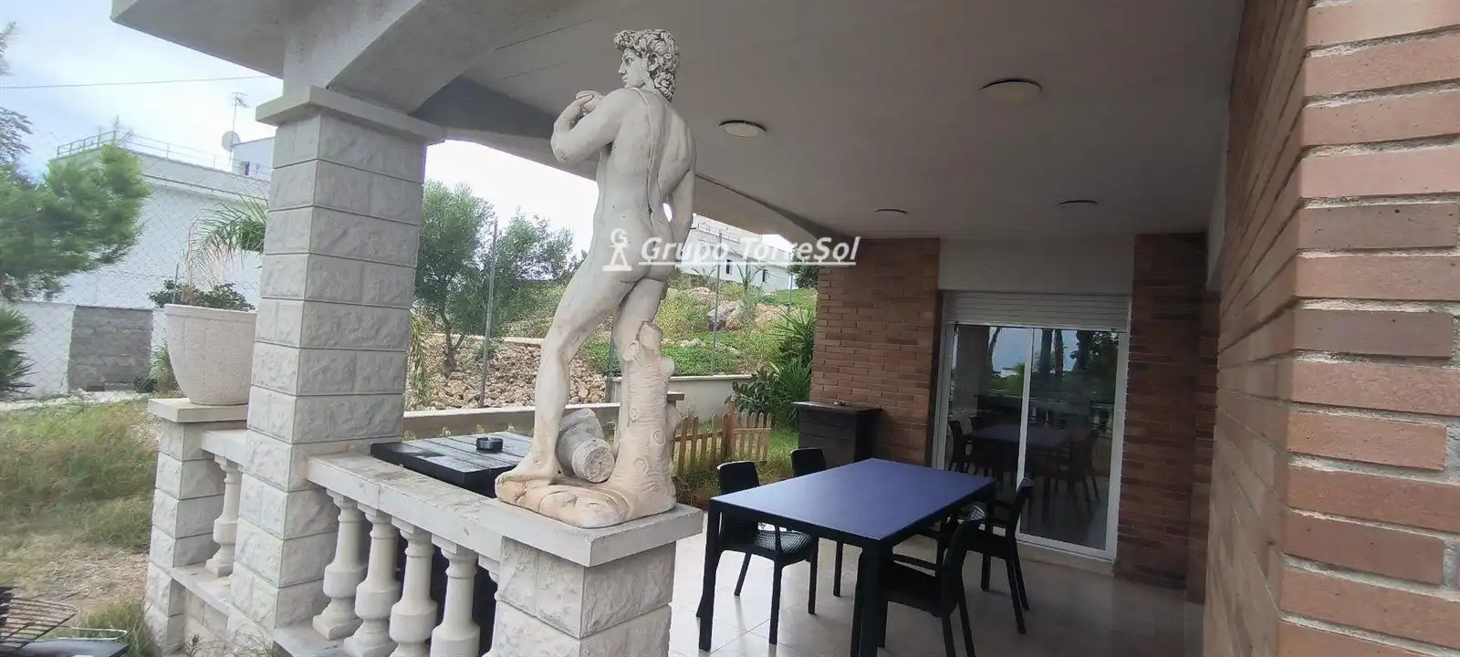 Villa con piscina in vendita a VALLES, imagen 14