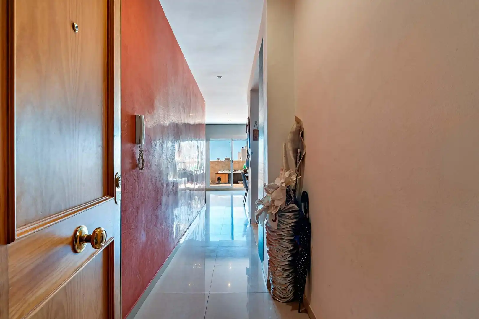 Piso en venta en El Ejido con Aire acondicionado, Terraza y Amueblado