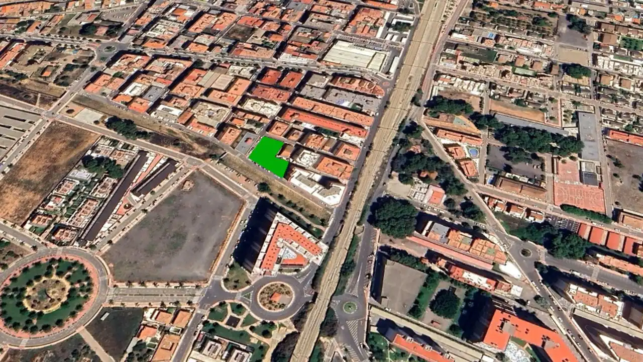 Terreno residencial en venta en Carrer Barranquet 89, imagen 18