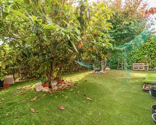 Garden of House or chalet for sale in Boadilla del Monte  with Private garden, Furnished and Community pool