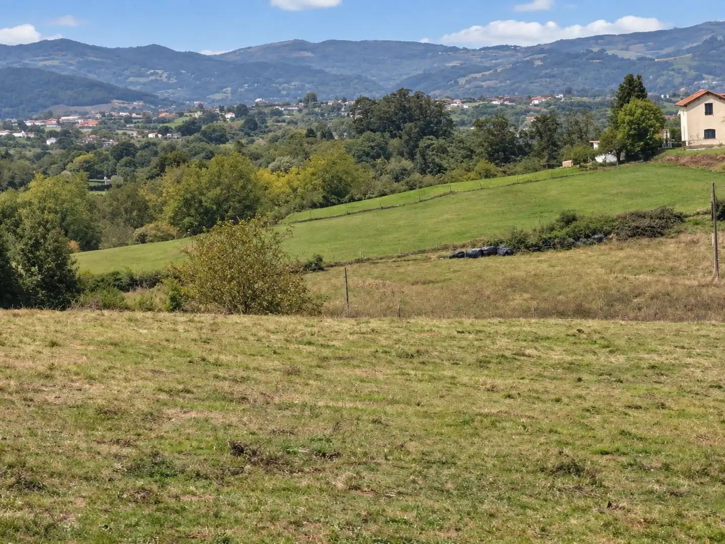 Wohnbaugrundstück zum Verkauf in La Pola de Siero 58, imagen 18