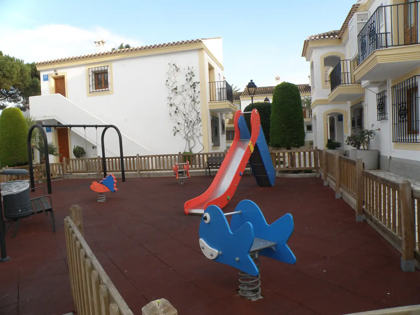 Appartement avec piscine à vendre à Calle Nuñez de Balboa 8, imagen 14