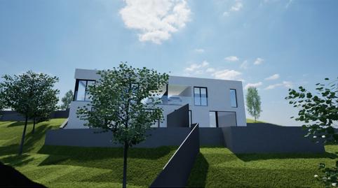 Foto 2 de Casa adosada en venda a Vallromanes, Barcelona